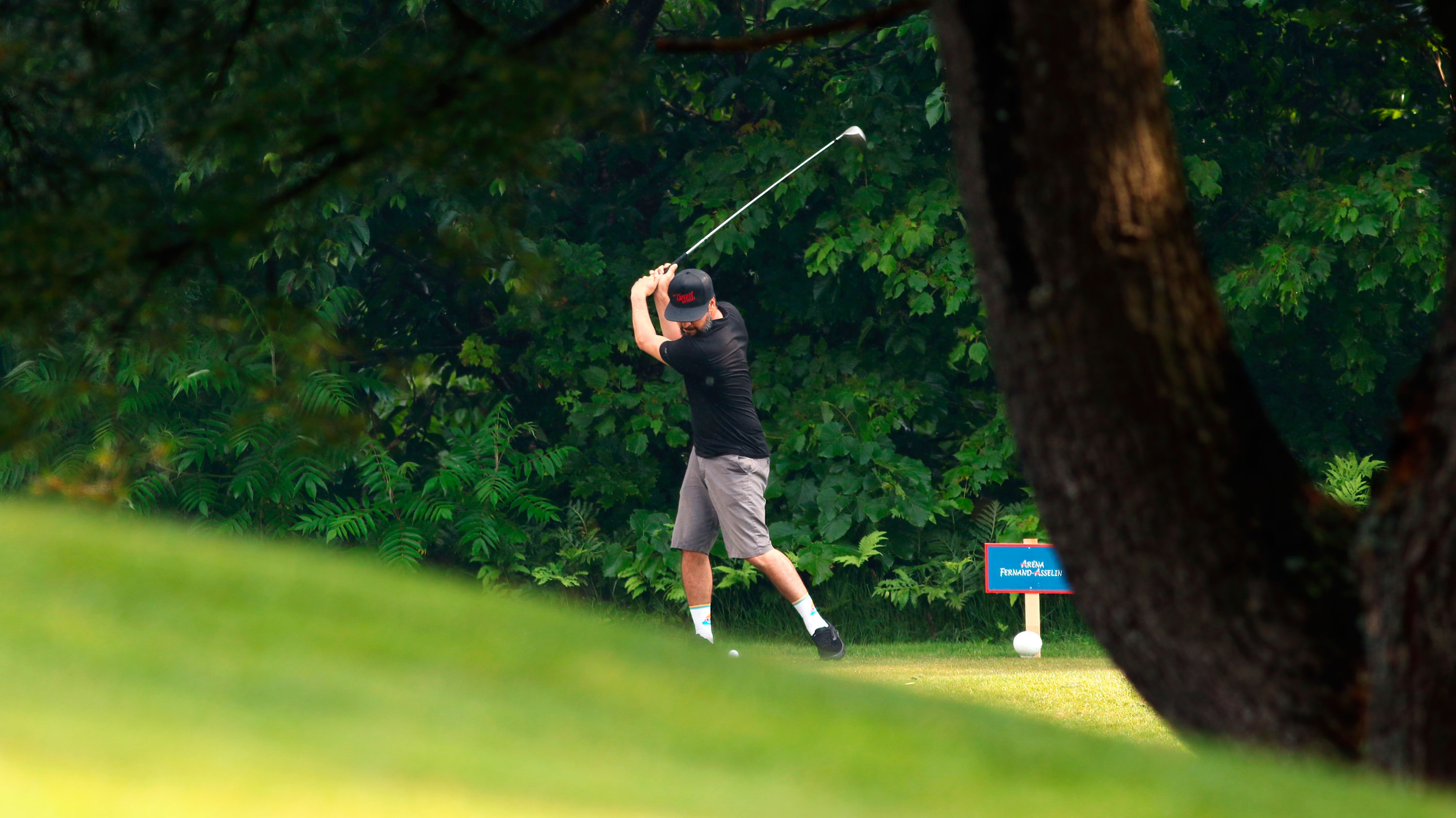 Classique de golf