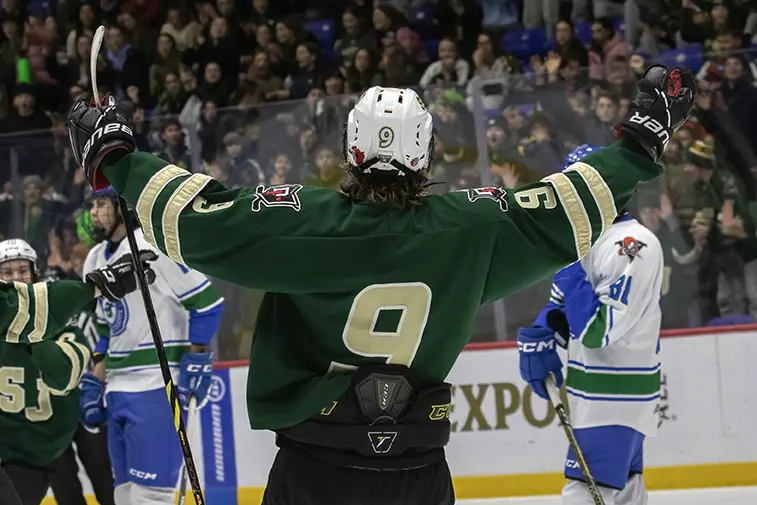 Hockey